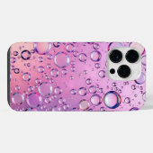 泡 iPhoneケース (裏面横)