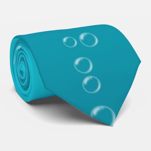 泡I ネクタイ (ロール)