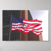 波が来るぞ！ ポスター (正面)