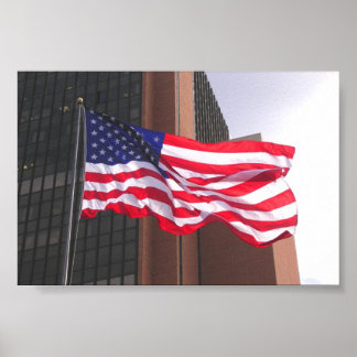 波が来るぞ！ ポスター