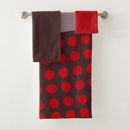 波と雨 バスタオルセット