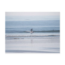 波に乗ってる！