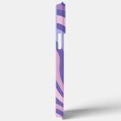 波に乗って | iphone ケース Case-Mate iPhoneケース (裏面 / 右)