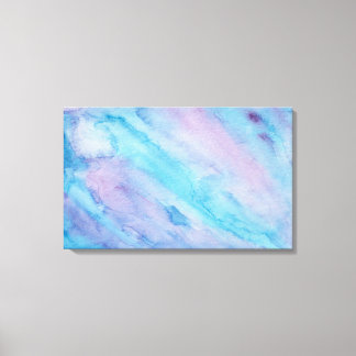 波に乗る キャンバスプリント