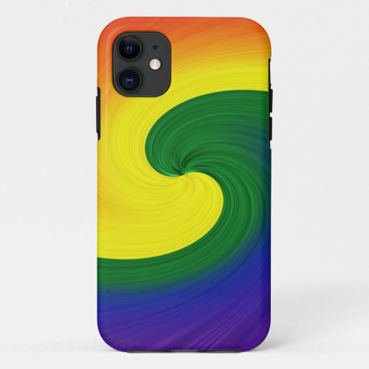 波に乗る Case-Mate iPhoneケース (裏面)