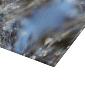 波のまな板 カッティングボード (角)