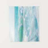 波のタペストリー タペストリー (正面)