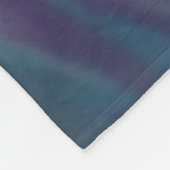 波のドラゴン フリースブランケット (角)