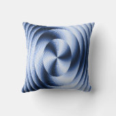 波の上昇… クッション (裏面)