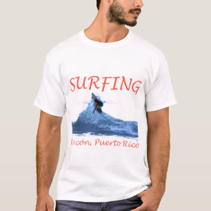 波の上 Tシャツ