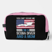 波の下で冒険に鮮やか出る ドップキット (正面)