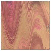 波の下で… ファブリック (クローズアップ)