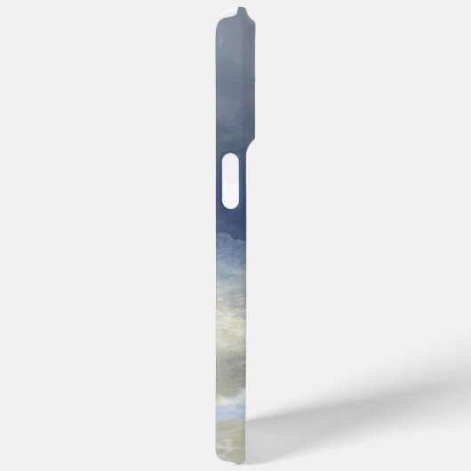 波の中でAivazovsky Case-Mate iPhoneケース (裏面 / 右)