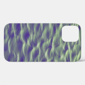 波の体 Case-Mate iPhoneケース (裏面 (横))