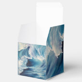 波の海 フェイバーボックス (オープン)