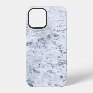 波の海 iPhone 12ケース