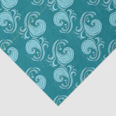 波の渦 薄葉紙 (詳細)