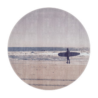 波の生命 カッティングボード