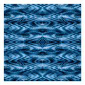 波の瞬間… ポスター (正面)