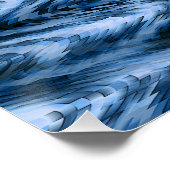 波の瞬間… ポスター (コーナー)