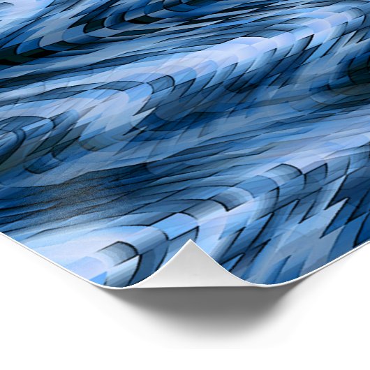 波の瞬間… ポスター (コーナー)