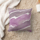 波の移動 クッション (ブランケット)