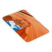 波の色 マグネット (右側)