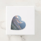 波の音を聞いて感謝結婚する フェイバータグ (インサイチュ)