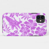 波のPareauのハワイのiPhone 5つのケース Case-Mate iPhoneケース (裏面(横))