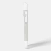 「波を作る」 iPhoneケース Case-Mate iPhoneケース (裏面 / 左)