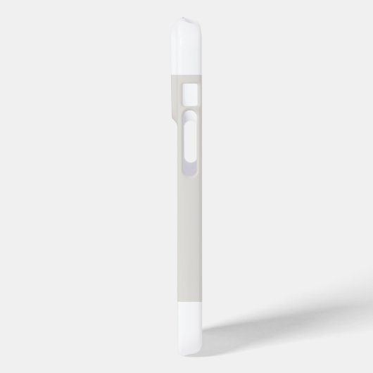 「波を作る」 iPhoneケース Case-Mate iPhoneケース (裏面 / 左)