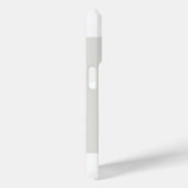 「波を作る」 iPhoneケース Case-Mate iPhoneケース (裏面 / 右)