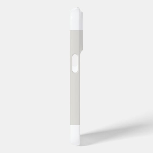 「波を作る」 iPhoneケース Case-Mate iPhoneケース (裏面 / 右)