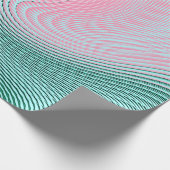 波を作成中… ラッピングペーパー (角)