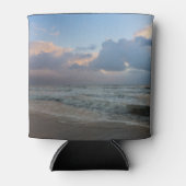 波を聞く 缶クーラー (正面)