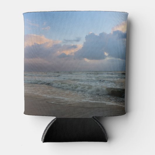 波を聞く 缶クーラー (正面)