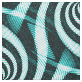 波カリブの... ファブリック (見本)