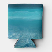 波クーラーボックス 缶クーラー (正面)