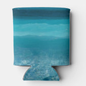 波クーラーボックス 缶クーラー (裏面)