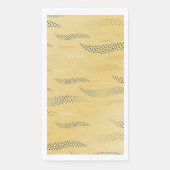 波タイガー（様式化パターン） 1 (正面)