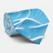 波ネクタイ ネクタイ (ロール)