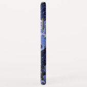 波フェミニンヴィンテージ日本の葛飾北斎 Case-Mate iPhoneケース (裏面/右)