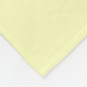 波ブランケット60"x80" フリースブランケット (角)