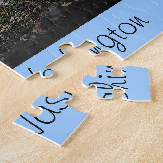 波ブレーカ ジグソーパズル (側面)