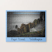 波ブレーカ ジグソーパズル (横)