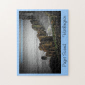 波ブレーカ ジグソーパズル (縦)