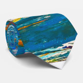 波ブレーカ ネクタイ (ロール)