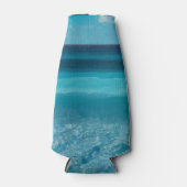 波ボトルクール ボトルクーラー (正面)