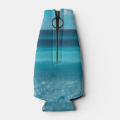 波ボトルクール ボトルクーラー (裏面)