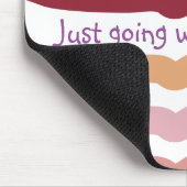 波マウスパッド マウスパッド (コーナー)